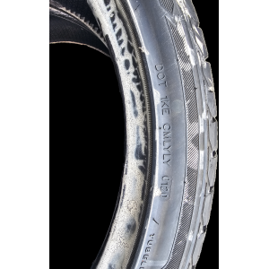 COPPIA 2 Gomme Estive Sailun Atrezzo 245 40 ZRF19 98Y 245/40 R19 4,39mm DOT 0120