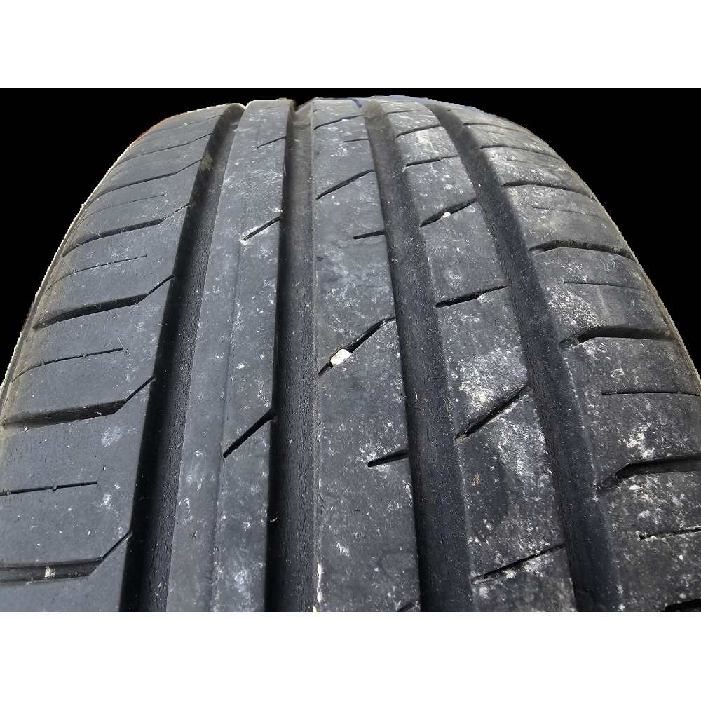 COPPIA 2 GOMME ESTIVE CEAT SECURADRIVE 195/55R16 91V 6mm DOT 5123