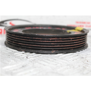 PULEGGIA ALBERO MOTORE OPEL ASTRA G [1998-2009] 1.7 CDTI
