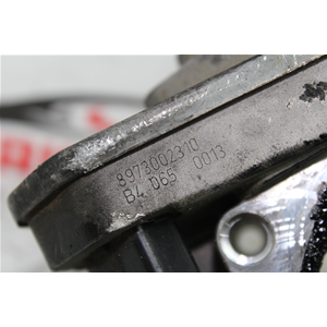 CORPO FARFALLATO OPEL ASTRA G [1998-2009] 8973002310