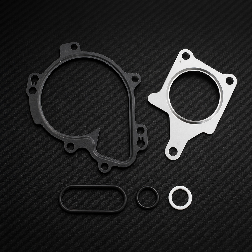 KIT SMERIGLIO Motore Hyundai Kia 1.6 D4FE 20910-2UU01 