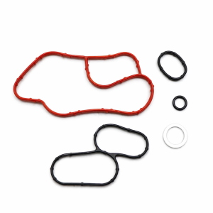 KIT SMERIGLIO + GUARNIZIONE TESTATA HYUNDAI KIA 1.6 CRDi D4FE EURO 6