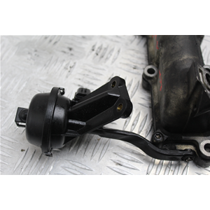 COLLETTORE ASPIRAZIONE OPEL ASTRA G [1998-2009] 1.7CDTI 8973134590