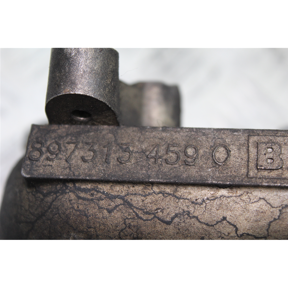 COLLETTORE ASPIRAZIONE OPEL ASTRA G [1998-2009] 1.7CDTI 8973134590