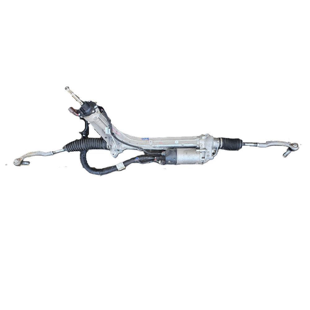 52228227 SCATOLA STERZO ELETTRICA COME NUOVA FIAT DUCATO 3 (250,290)(2021>)