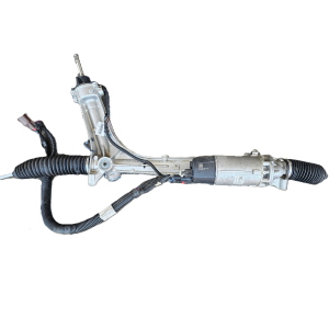 52228227 SCATOLA STERZO ELETTRICA COME NUOVA FIAT DUCATO 3 (250,290)(2021>)