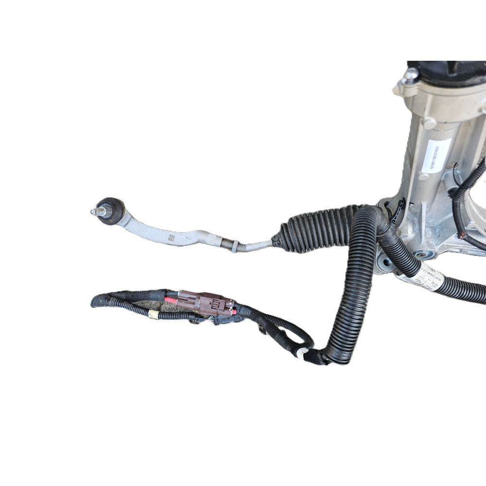 46865561 SCATOLA STERZO ELETTRICA * FIAT DUCATO 3 (250,290)(2021>)