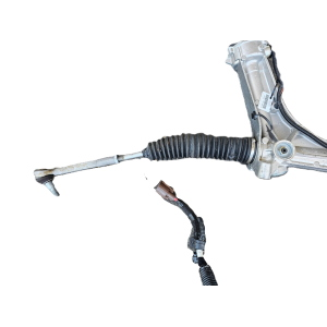 52228227 SCATOLA STERZO ELETTRICA COME NUOVA FIAT DUCATO 3 (250,290)(2021>)