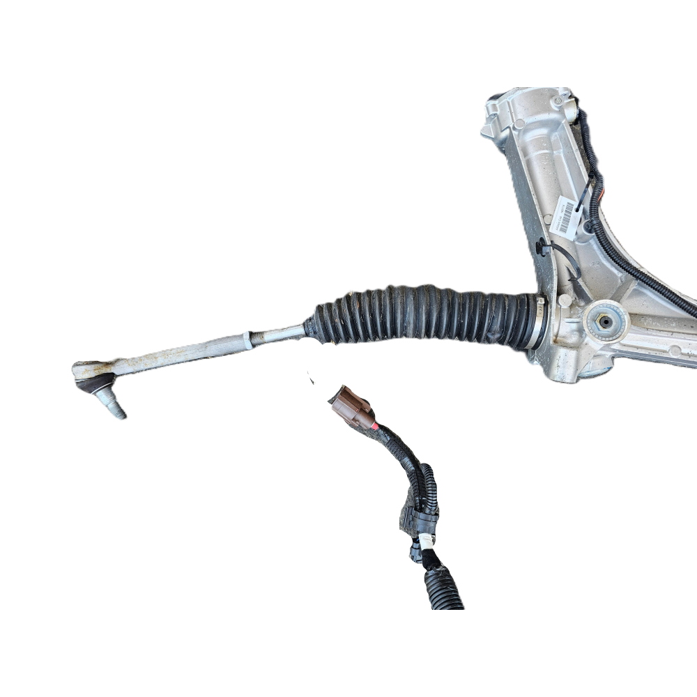 52228227 SCATOLA STERZO ELETTRICA COME NUOVA FIAT DUCATO 3 (250,290)(2021>)