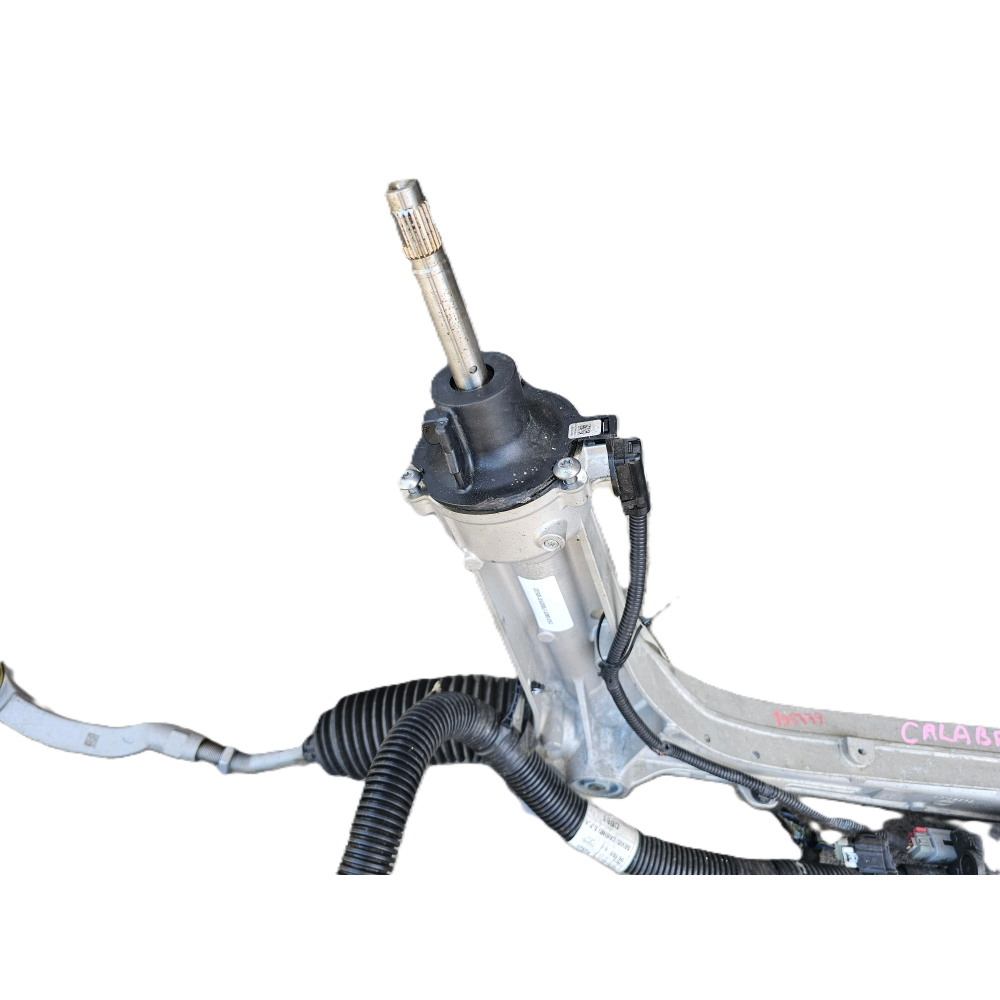 46865561 SCATOLA STERZO ELETTRICA * FIAT DUCATO 3 (250,290)(2021>)