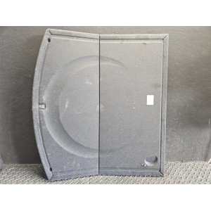 J9C3-1350-A J9C31350AD PIANALE TAPPETO INTERNO BAULE JAGUAR E-PACE (X540)(2017>)