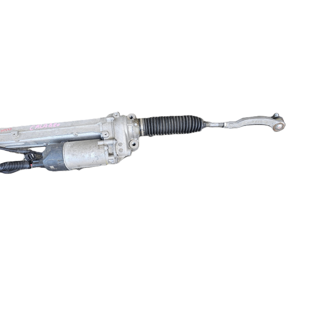 46865561 SCATOLA STERZO ELETTRICA * FIAT DUCATO 3 (250,290)(2021>)