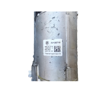 52228227 SCATOLA STERZO ELETTRICA COME NUOVA FIAT DUCATO 3 (250,290)(2021>)