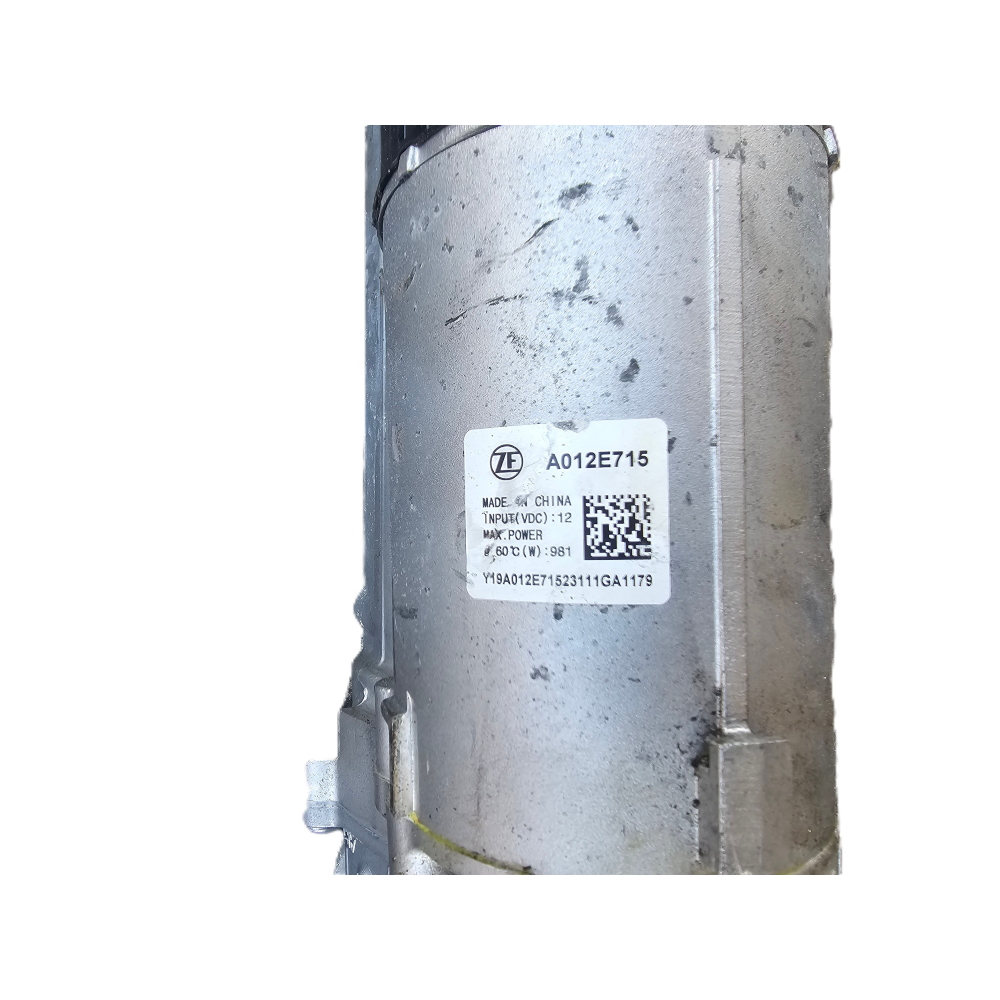 52228227 SCATOLA STERZO ELETTRICA COME NUOVA FIAT DUCATO 3 (250,290)(2021>)