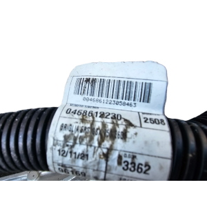 46865561 SCATOLA STERZO ELETTRICA * FIAT DUCATO 3 (250,290)(2021>)