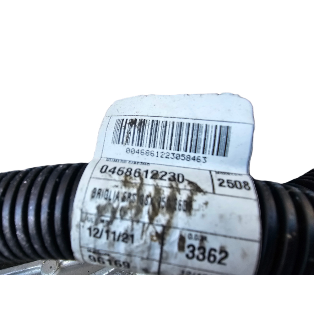 46865561 SCATOLA STERZO ELETTRICA * FIAT DUCATO 3 (250,290)(2021>)