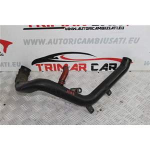 TUBO MANICOTTO INTERCOOLER TURBO OPEL ASTRA G [1998-2009] 1.7CDTI