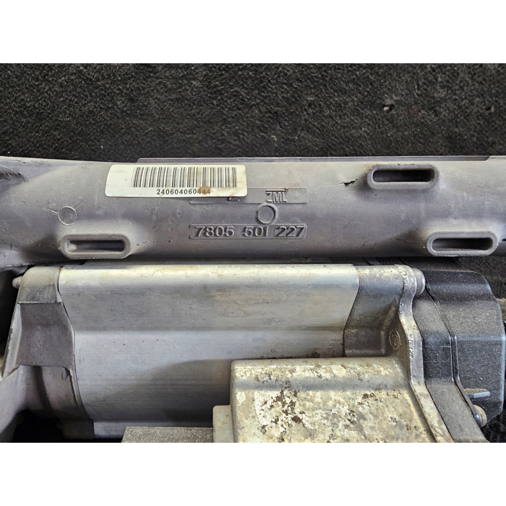SCATOLA STERZO ELETTRICA VW GOLF 5 (1K1) AUDI A3 (8P) 1K1423055KX 1K1423051BJ
