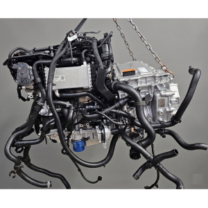 MOTORE TERMICO MG EHS 1.5 TURBO GDI -CODICE 15FKE - 162CV - PER IBRIDO PHEV 2025