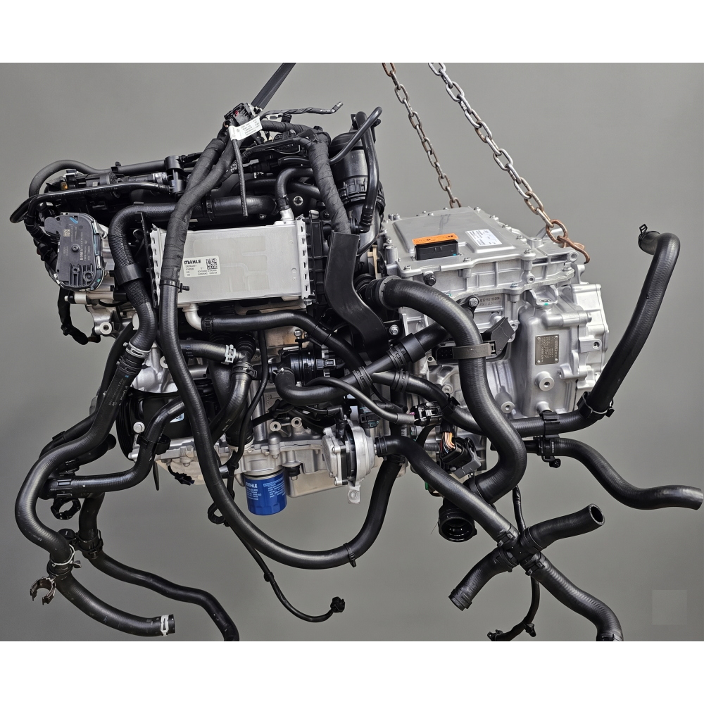 MOTORE TERMICO MG EHS 1.5 TURBO GDI -CODICE 15FKE - 162CV - PER IBRIDO PHEV 2025
