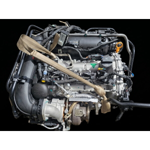 MOTORE TERMICO MG EHS 1.5 TURBO GDI -CODICE 15FKE - 162CV - PER IBRIDO PHEV 2025