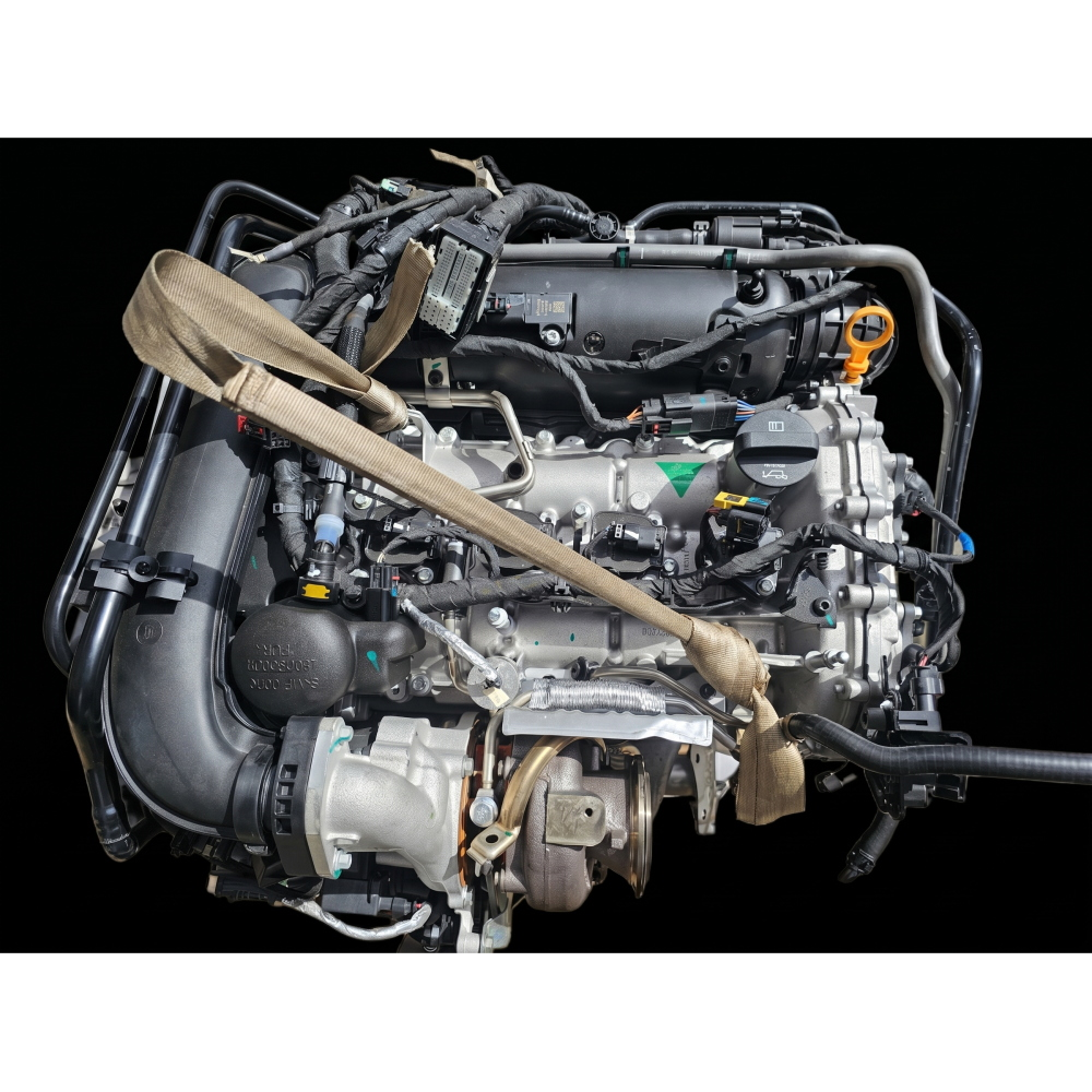MOTORE TERMICO MG EHS 1.5 TURBO GDI -CODICE 15FKE - 162CV - PER IBRIDO PHEV 2025