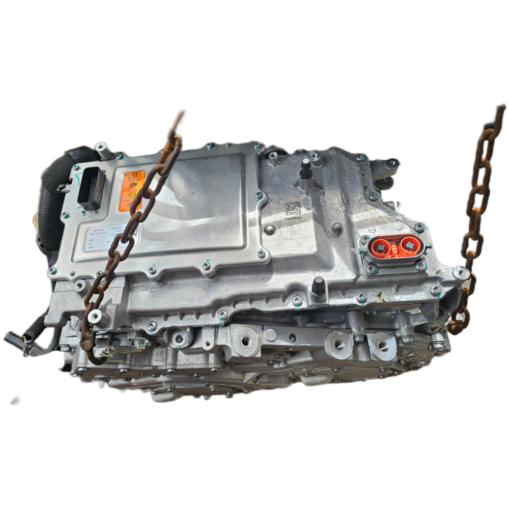CAMBIO IBRIDO MG EHS - UNITÀ EDU G3 SAGW CODICE TZ210XS1001 -MOTORE ELETTRICO INTEGRATO