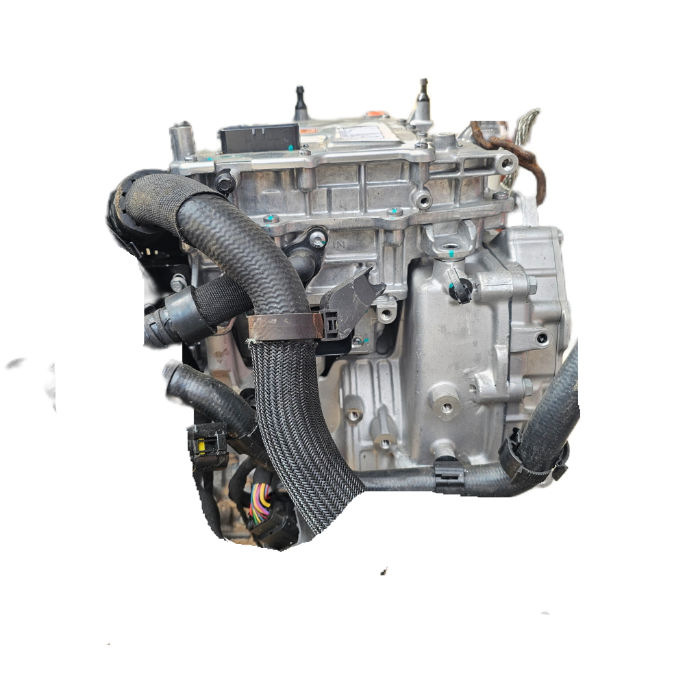 CAMBIO IBRIDO MG EHS - UNITÀ EDU G3 SAGW CODICE TZ210XS1001 -MOTORE ELETTRICO INTEGRATO