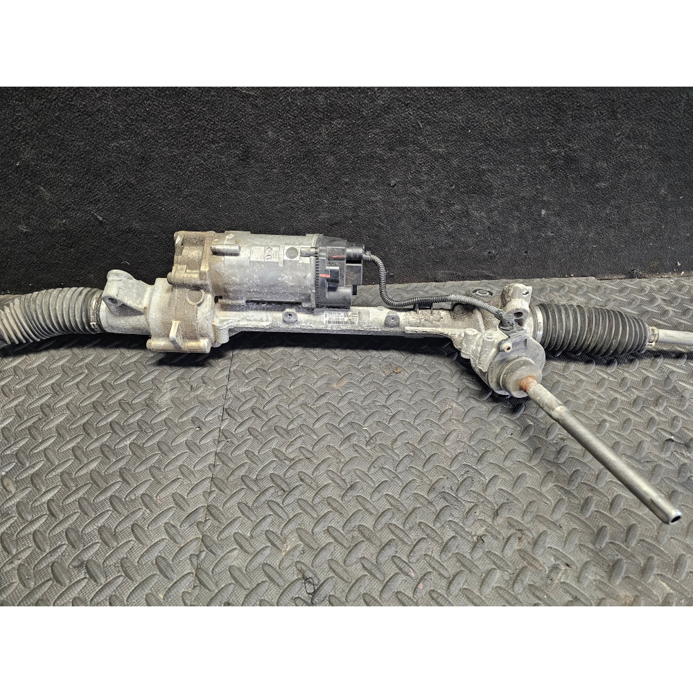 J9C3-3200-AB J9C17531 SCATOLA STERZO ELETTRICA JAGUAR E-PACE (X540)(2017>)