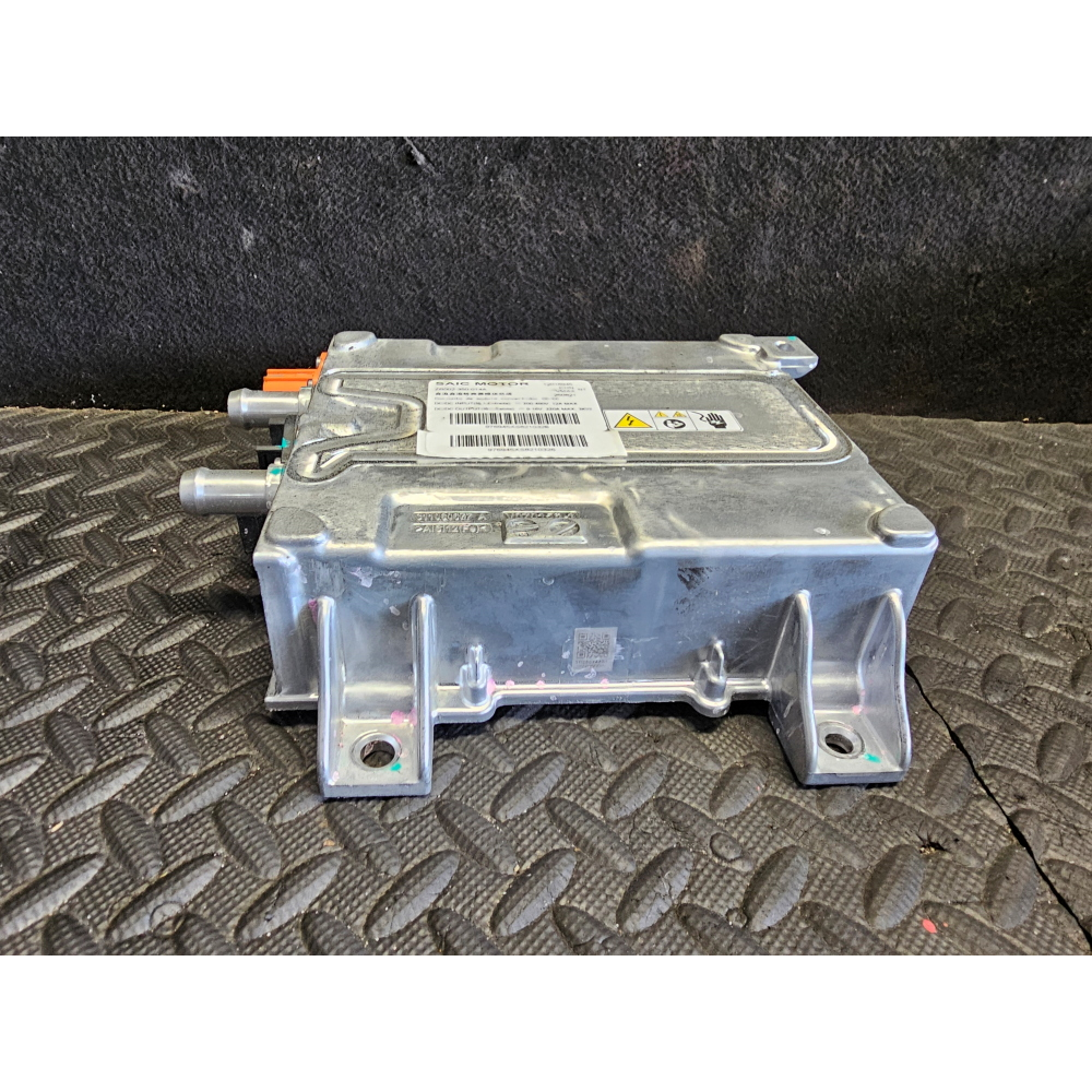 ZB002-350-014A CONVERTITORE DC/DC MG EHS PLUG-IN IBRIDO - INVERTER CC-CC SAIC MOTOR 
