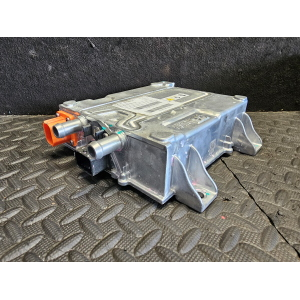 ZB002-350-014A CONVERTITORE DC/DC MG EHS PLUG-IN IBRIDO - INVERTER CC-CC SAIC MOTOR 