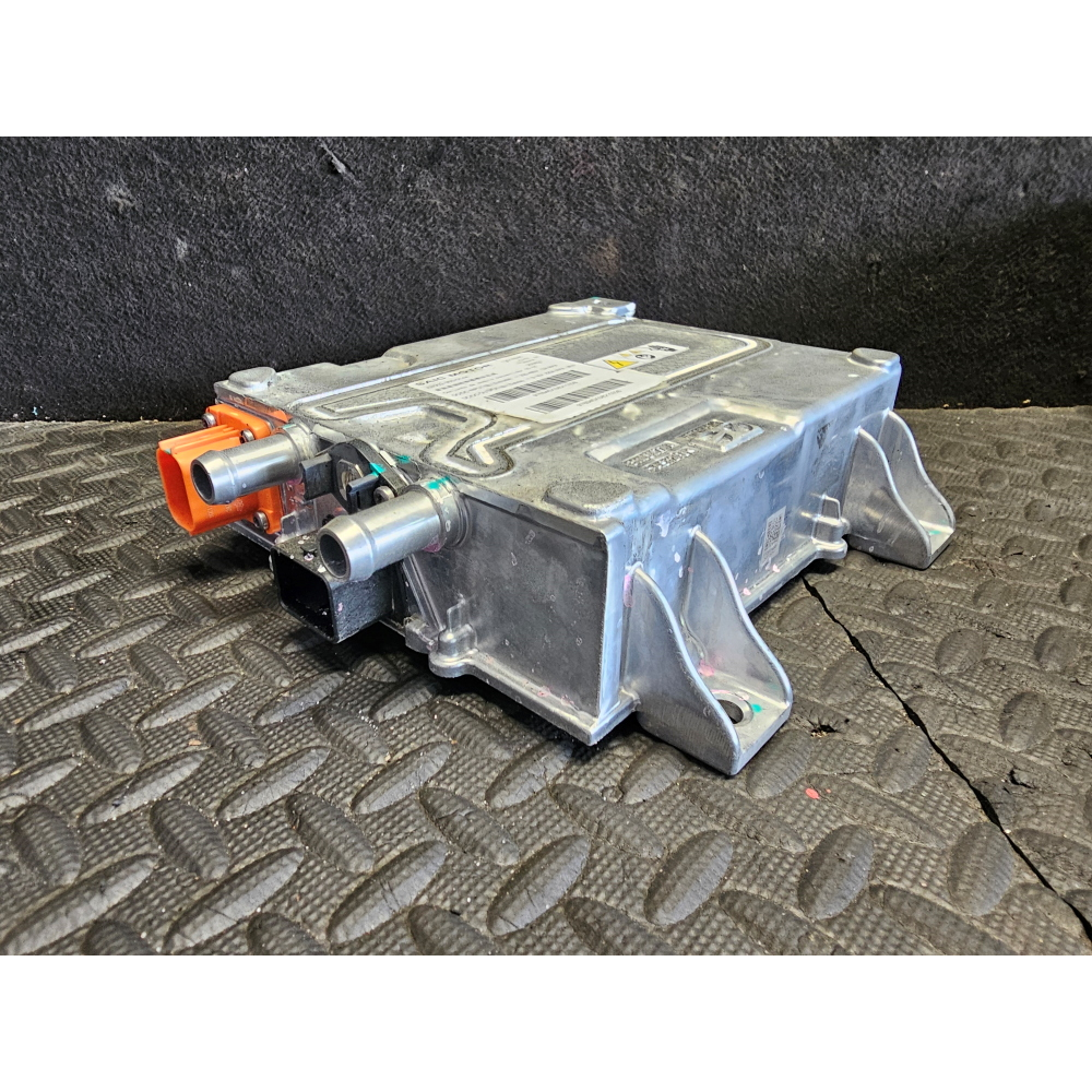 ZB002-350-014A CONVERTITORE DC/DC MG EHS PLUG-IN IBRIDO - INVERTER CC-CC SAIC MOTOR 