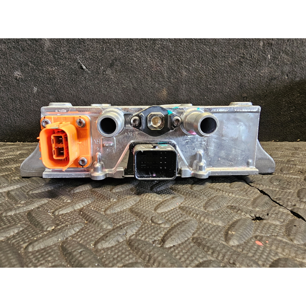 ZB002-350-014A CONVERTITORE DC/DC MG EHS PLUG-IN IBRIDO - INVERTER CC-CC SAIC MOTOR 