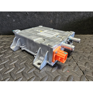 ZB002-350-014A CONVERTITORE DC/DC MG EHS PLUG-IN IBRIDO - INVERTER CC-CC SAIC MOTOR 