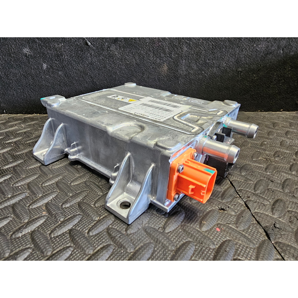 ZB002-350-014A CONVERTITORE DC/DC MG EHS PLUG-IN IBRIDO - INVERTER CC-CC SAIC MOTOR 