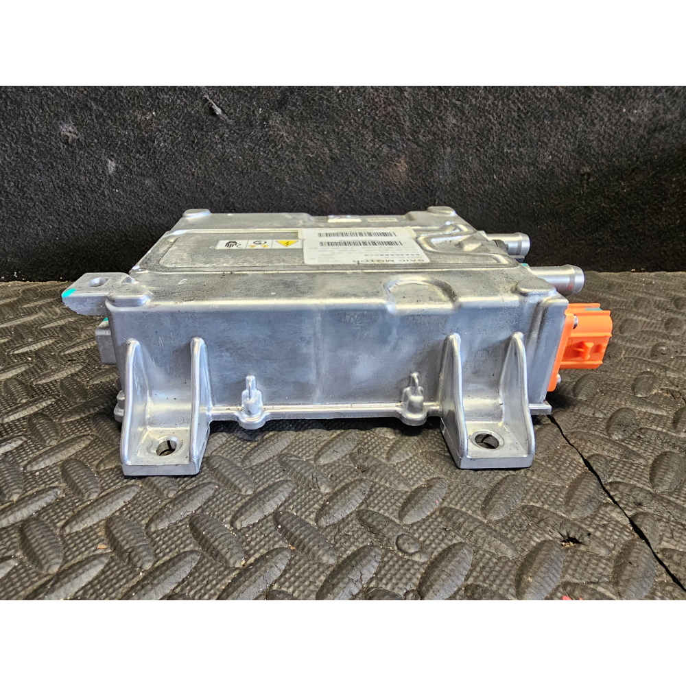 ZB002-350-014A CONVERTITORE DC/DC MG EHS PLUG-IN IBRIDO - INVERTER CC-CC SAIC MOTOR 
