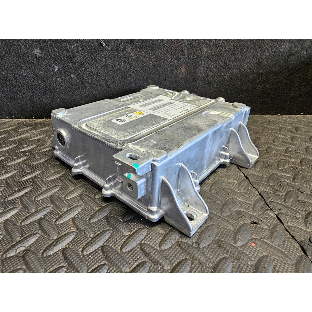 ZB002-350-014A CONVERTITORE DC/DC MG EHS PLUG-IN IBRIDO - INVERTER CC-CC SAIC MOTOR 