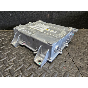 ZB002-350-014A CONVERTITORE DC/DC MG EHS PLUG-IN IBRIDO - INVERTER CC-CC SAIC MOTOR 