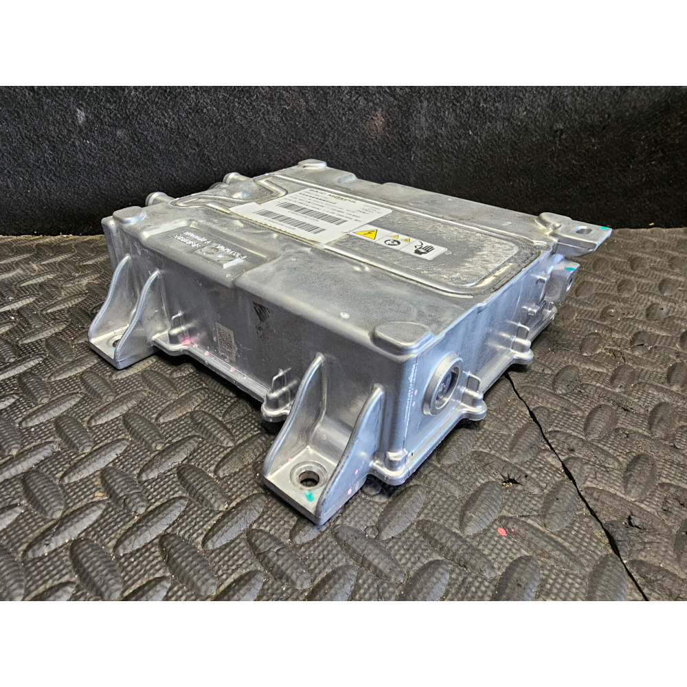 ZB002-350-014A CONVERTITORE DC/DC MG EHS PLUG-IN IBRIDO - INVERTER CC-CC SAIC MOTOR 