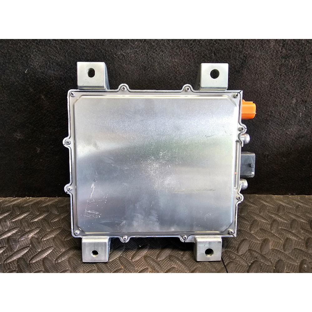 ZB002-350-014A CONVERTITORE DC/DC MG EHS PLUG-IN IBRIDO - INVERTER CC-CC SAIC MOTOR 