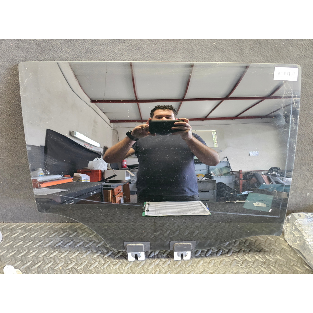 VETRO SCENDENTE PORTA POSTERIORE SINISTRA JEEP COMPASS (MP,M6)(2016>)
