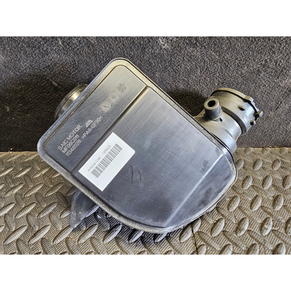11348528 TUBO MANICOTTO ASPIRAZIONE ARIA MG HS 2025 1.5 BENZINA-ELETTRICO 15F