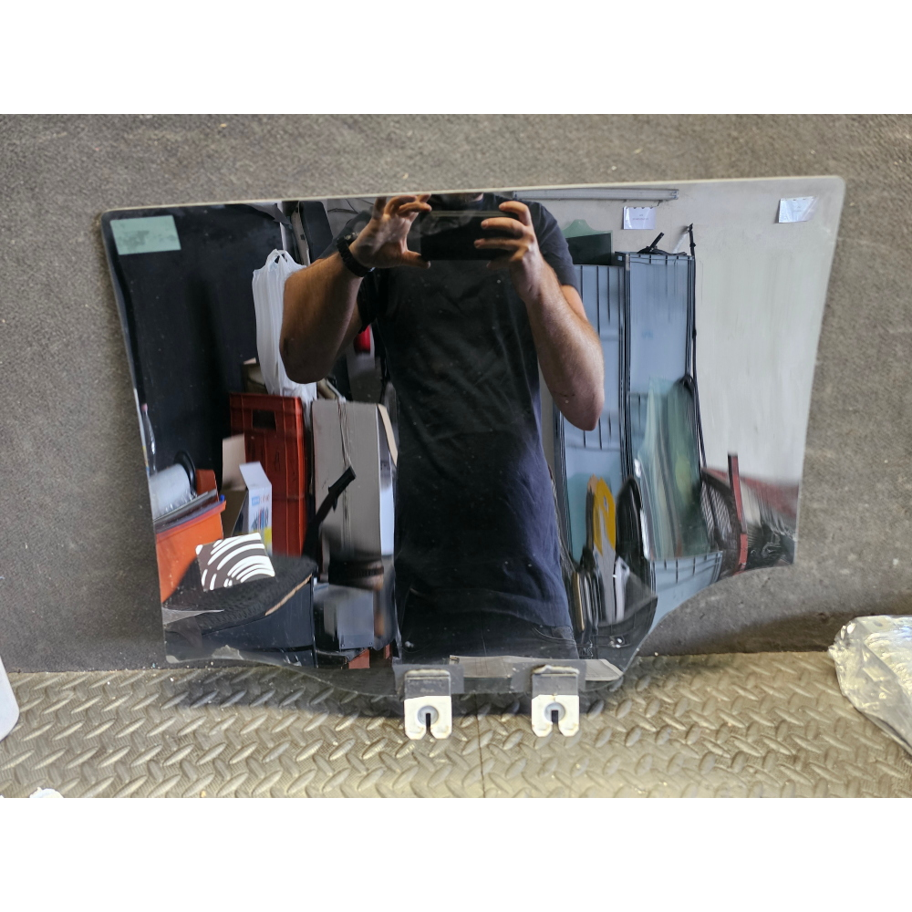 VETRO SCENDENTE PORTA POSTERIORE SINISTRA JEEP COMPASS (MP,M6)(2016>)