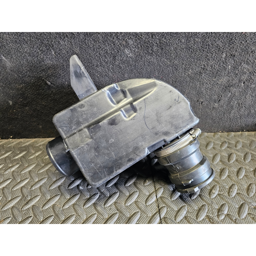 11348528 TUBO MANICOTTO ASPIRAZIONE ARIA MG HS 2025 1.5 BENZINA-ELETTRICO 15F