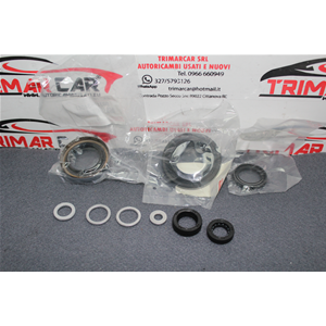 KIT GUARNIONE TRASMISSIONE CAMBIO TOYOTA AURIS (E15) [2006 2012] 1.3 04331-0D170