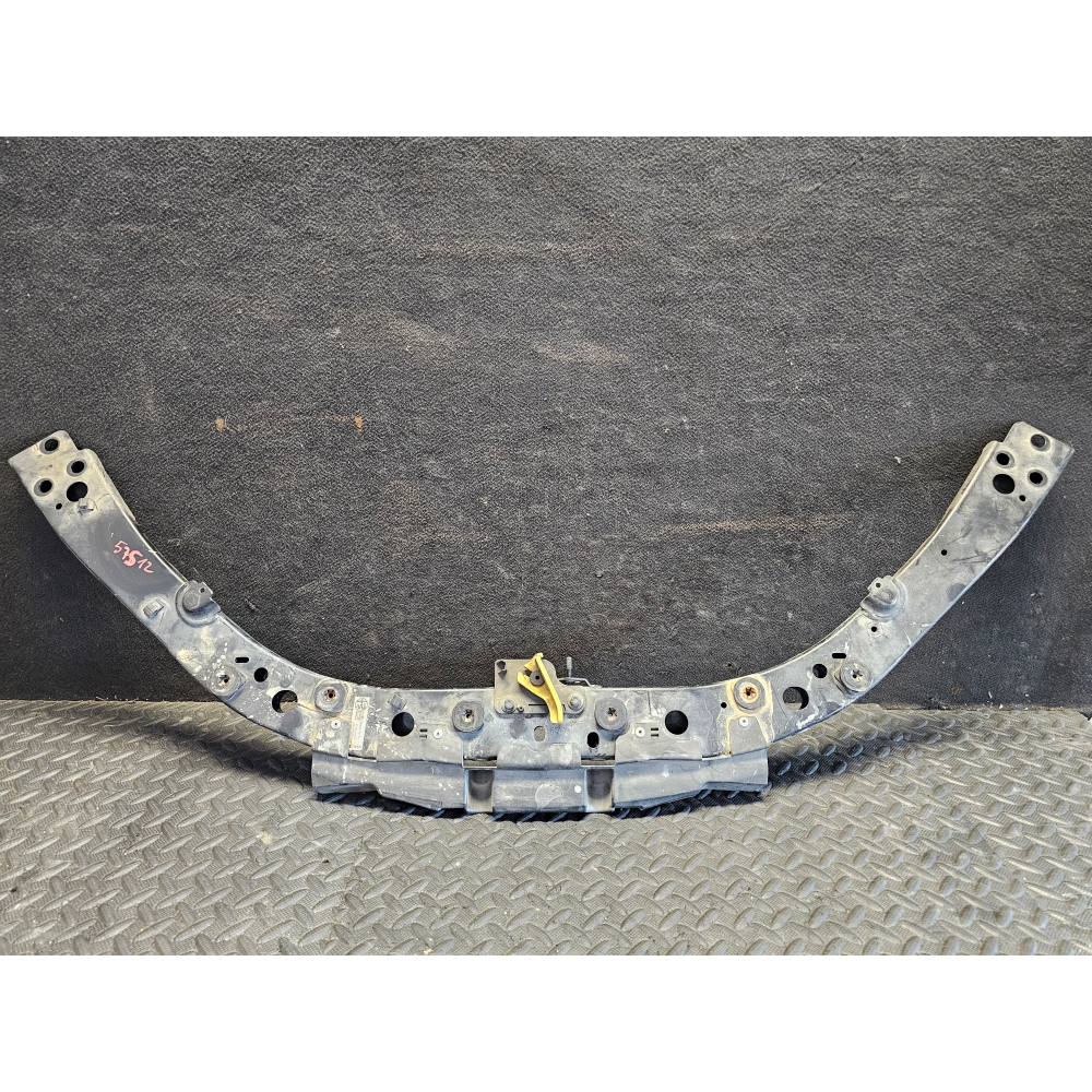 50547040 TRAVERSA BATTICOFANO COFANO ANTERIORE ALFA ROMEO GIULIA 2 (952)(2015 >) 2.2 D 150CV 110KW 55266388