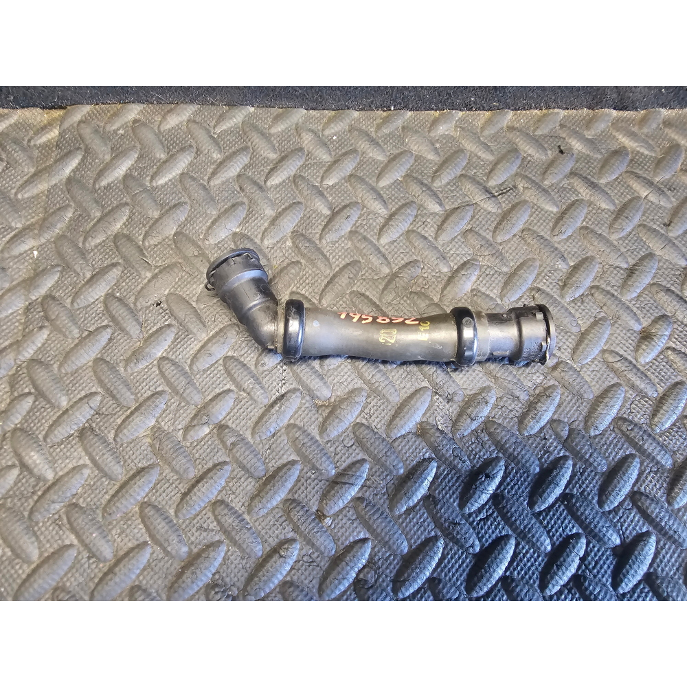 1321099 TUBO MANICOTTO ASPIRAZIONE ARIA DACIA MERCEDES RENAULT 1.5D K9K