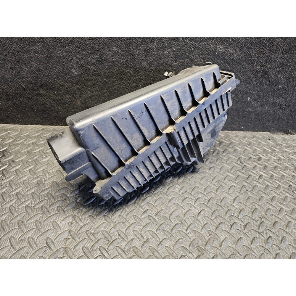 50543208 AIRBOX PORTAFILTRO ARIA STELVIO ALFA ROMEO GIULIA 2 (952)(2015>) 2.2D 110KW 150CV 55266388