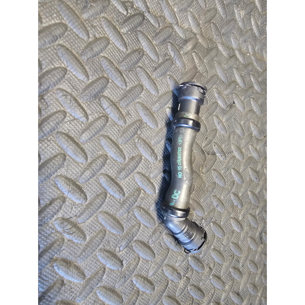 1321099 TUBO MANICOTTO ASPIRAZIONE ARIA DACIA MERCEDES RENAULT 1.5D K9K