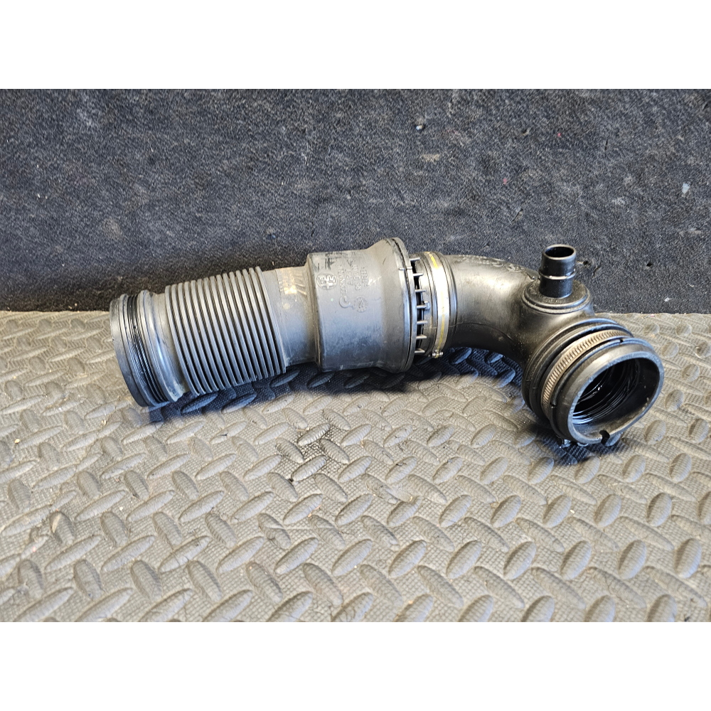 50542902 50556373 TUBO MANICOTTO ASPIRAZIONE ARIA ALFA ROMEO GIULIA 2 (952)(2015>) 2.2D 110KW 150CV 55266388